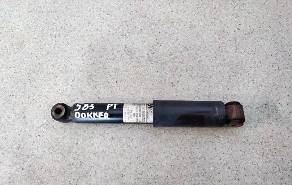 Dacia Dokker Rear shock absorber/damper 562102464R54 562102464R