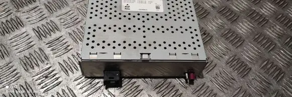 Mercedes-Benz GLC X253 C253 HiFi Audio sound control unit A2229008911