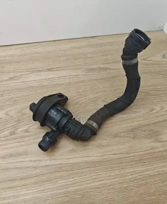 BMW X5 E70 Electric auxiliary coolant/water pump 702078340 9197085