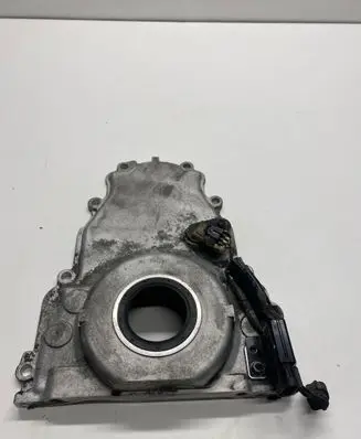 Chevrolet Camaro Timing chain cover 12600326