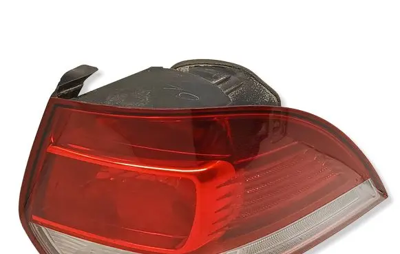 Volkswagen Golf VI Rear/tail lights 1K9945096E