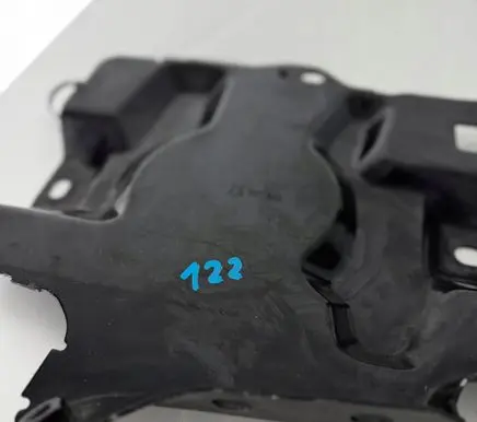 Citroen DS4 Battery tray CITROENC4DS4