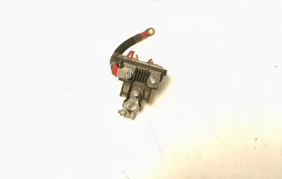 Positive cable (battery)