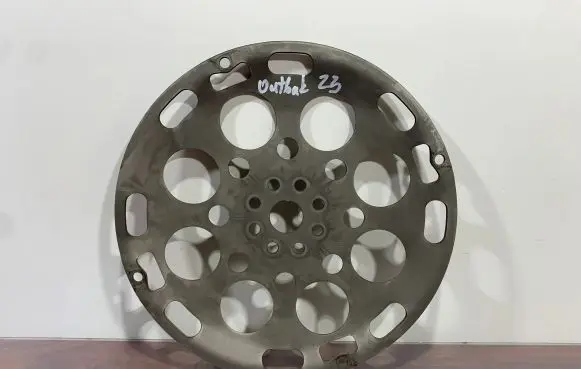 Subaru Forester SJ Flywheel