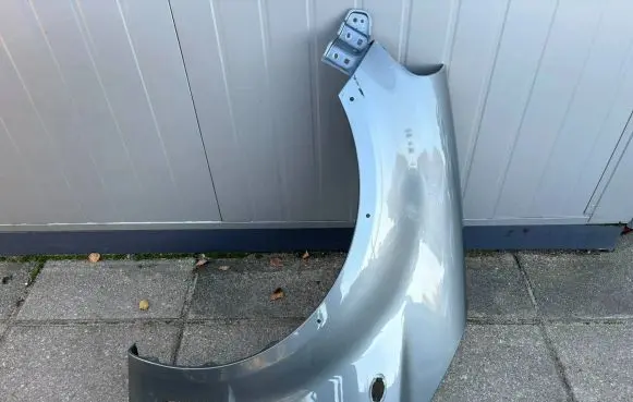 Suzuki SX4 Fender