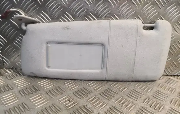 BMW 3 E46 Sun visor