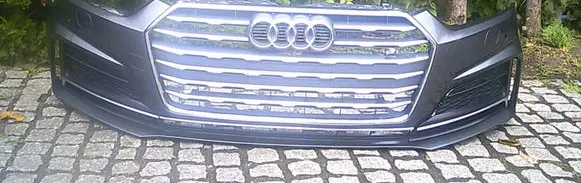Audi A5 Front bumper 