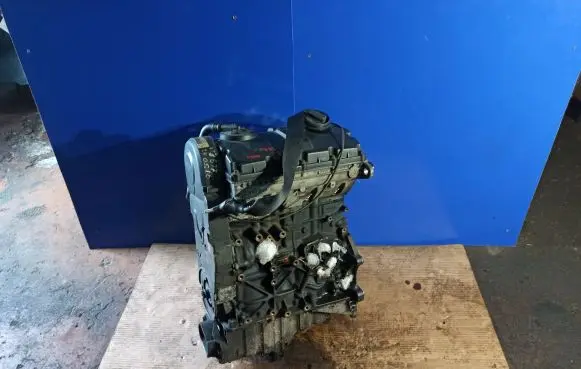 Audi A6 S6 C5 4B Engine AWX149352 105269