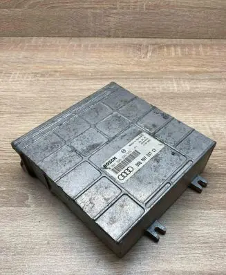 Audi A4 S4 B5 8D Engine control unit/module ECU 8D0907557CX 0261203938 939