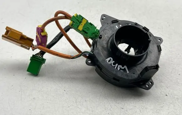 Volvo V70 Airbag slip ring squib (SRS ring)