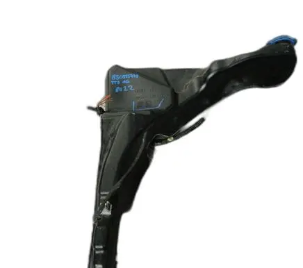 Audi TT TTS RS Mk3 8S Windshield washer fluid reservoir/tank 