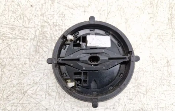 Ford Fusion II Front door wing mirror part 7531 PBTGF30 PCASAABC