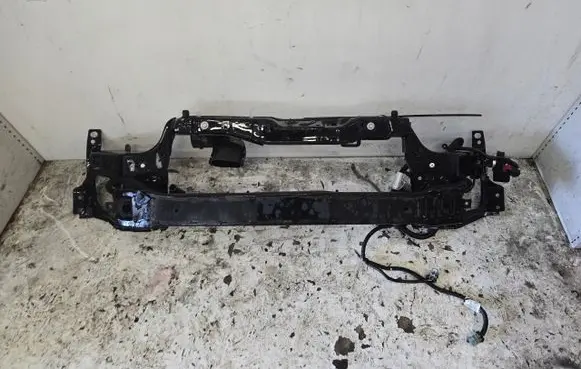 Opel Adam Radiator support slam panel 