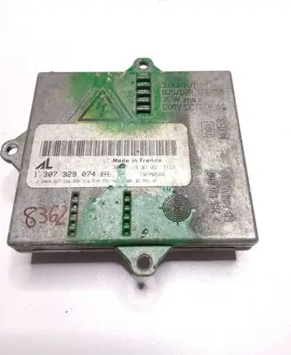 Land Rover Range Rover L322 Xenon control unit/module 1307329074 2285510600