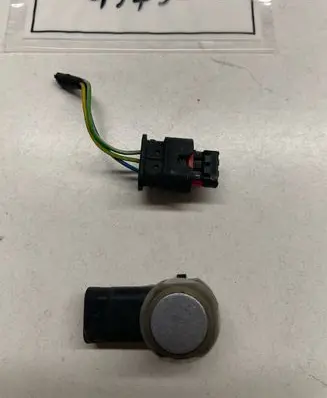 Jaguar XF X250 Parking PDC sensor 9G9215K859AB 9G9215K859