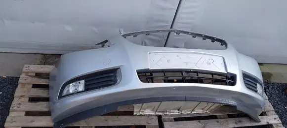 Opel Insignia A Front bumper