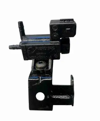 Opel Astra H Turbo solenoid valve 8972882491