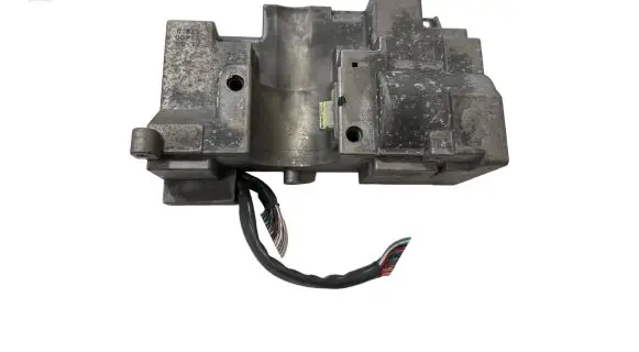 Mazda 3 III Steering wheel lock AZ91D K7400 EL02