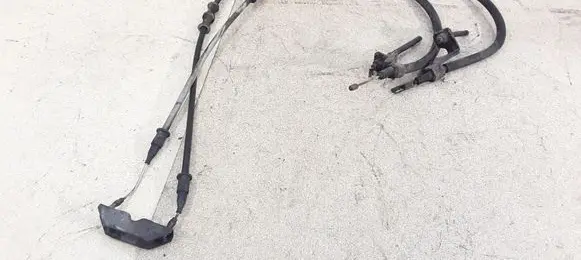 Opel Vectra B Handbrake/parking brake wiring cable 