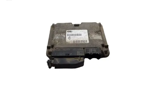 Renault Master II Gearbox control unit/module 8200511489 8200412942