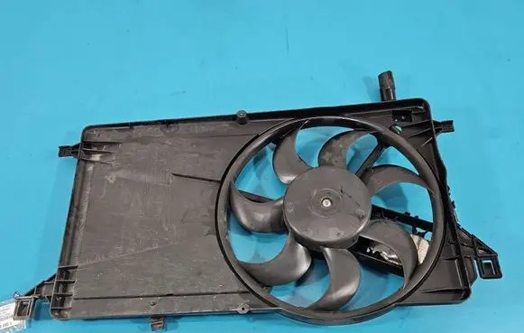 Volvo C30 Fan set IMPRK1568613