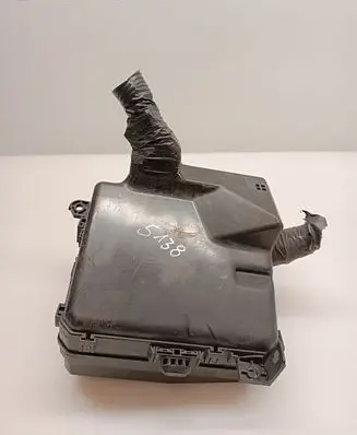 Citroen C-Crosser Fuse module PR06102009