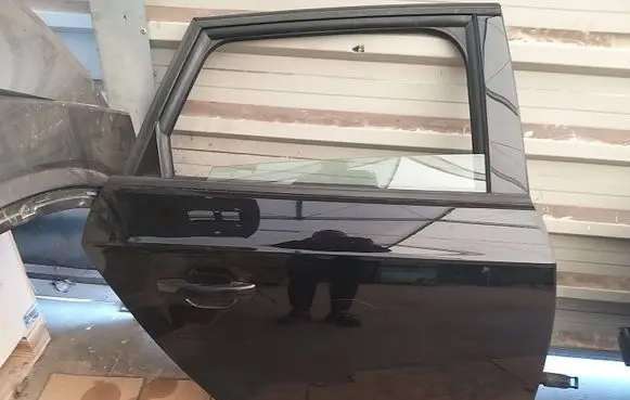 Audi A3 S3 8V Rear door LY9B