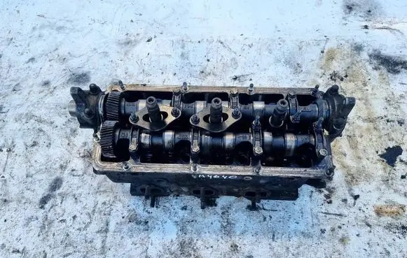 Audi A4 S4 B5 8D Engine head 059103373D