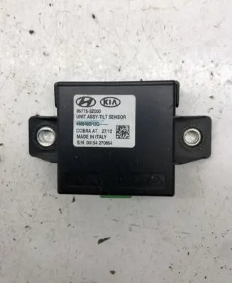 Hyundai i40 Other control units/modules 957753Z000