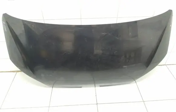 Volkswagen Up Engine bonnet/hood 1S0823155A