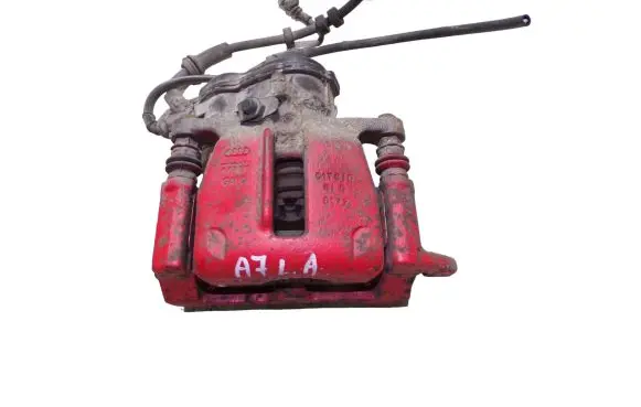 Audi A7 S7 4G Rear brake caliper
