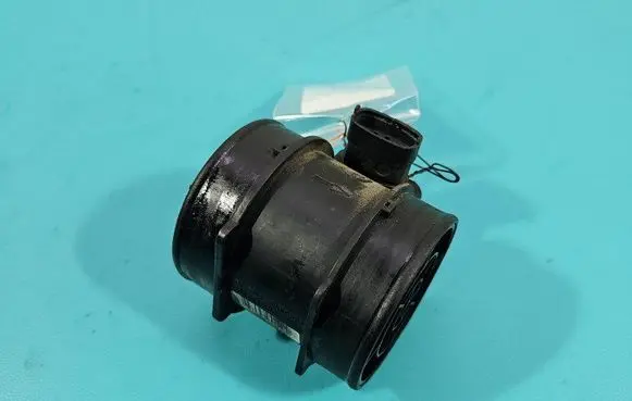 Mass air flow meter