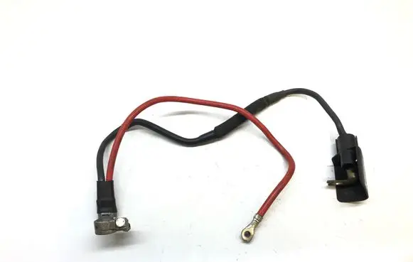 Positive cable (battery)