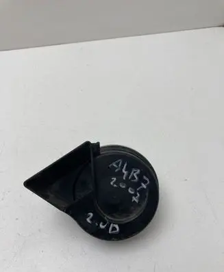 Audi A4 S4 B7 8E 8H Horn signal 007728 E1000233 A28657625