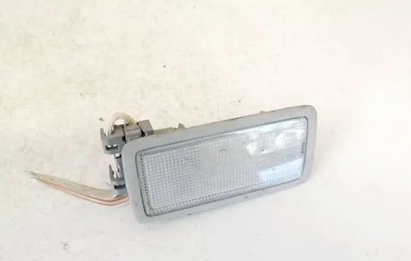 Toyota Auris 150 Other interior light 8134030100 81340-30100