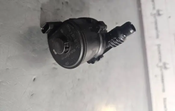 Mini One - Cooper F56 F55 Electric auxiliary coolant/water pump 9470972