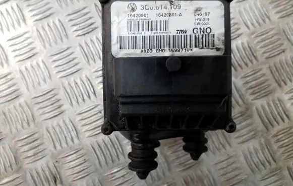 Volkswagen PASSAT B6 ABS Pump 3C0614109