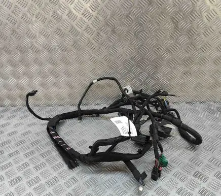 Peugeot 2008 II Other wiring loom 9853655180