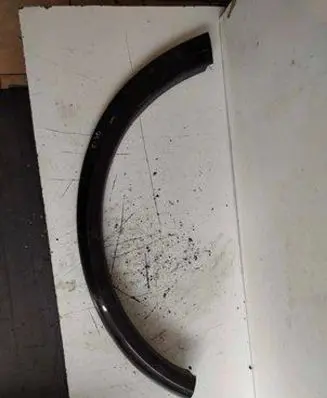 Volvo C30 Fender trim (molding) 30779141