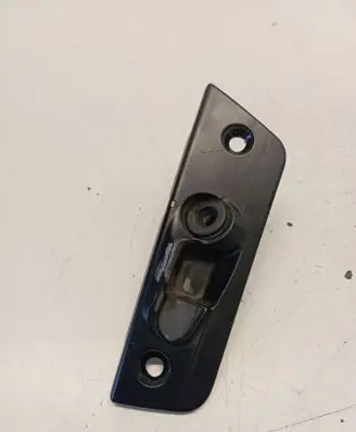 Volkswagen Transporter - Caravelle T5 Sliding door check strap stopper 7H0843638C A1S11099