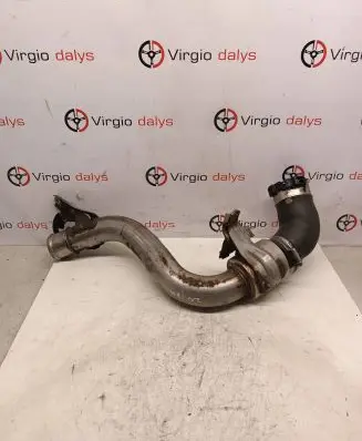 Renault Trafic III (X82) Intercooler hose/pipe