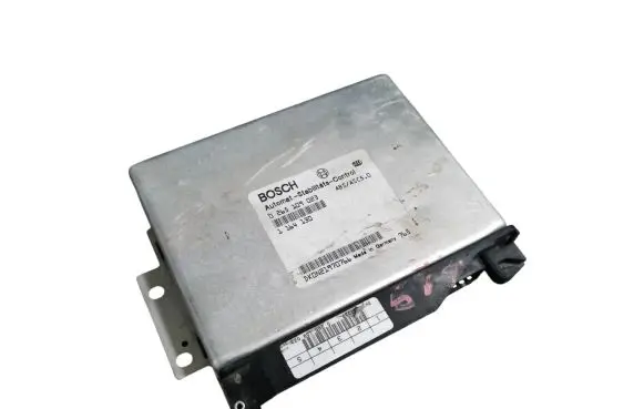 BMW 5 E39 ASC control unit/module 0265109023 1164130 DK0N21970766