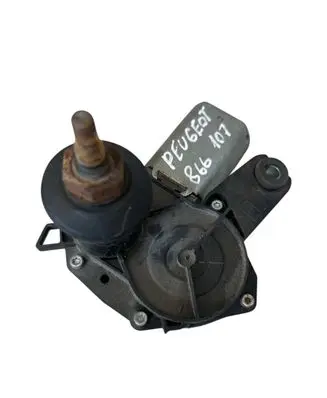 Peugeot 107 Rear window wiper motor