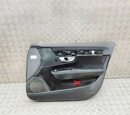 Volvo S90, V90 Front door card panel trim 31393165