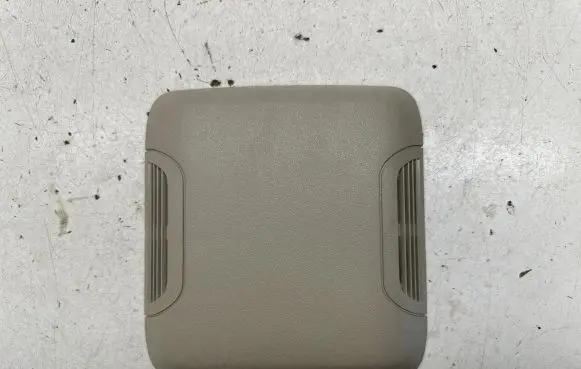 Land Rover Discovery 3 - LR3 Alarm movement detector/sensor YWC500350 12229800 EFY500050