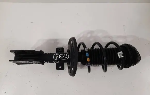 Opel Astra L Front shock absorber/damper 984669780