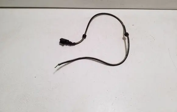 Audi A1 ABS brake wheel speed sensor 