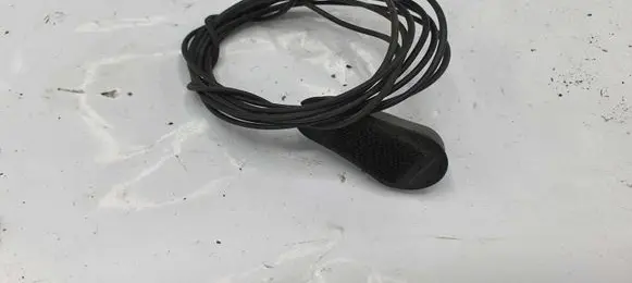 Toyota Avensis Verso Other devices NOCODE