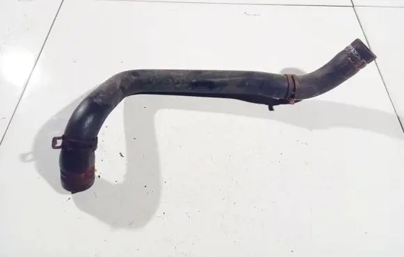 Renault Megane II Engine coolant pipe/hose
