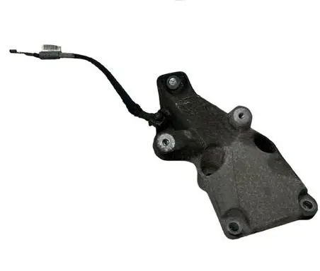 BMW 1 E81 E87 Engine mount bracket 22116776529 24168110